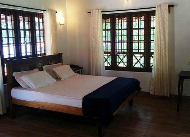 Palmy Lake Resort, Alleppey 3